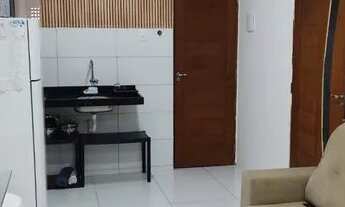 Imagem 2: Alugo kitnet na Pajucara mobiliada