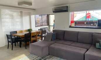 Imagem 2: Cobertura - Alto Padrão - Venda - Centro - Florianópolis - SC