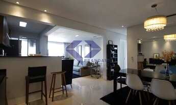 Imagem 2: Apartamento de Alto Padrão Brooklin 02 quartos 01 suite 01 vaga