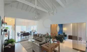 Imagem: Casa térrea para venda com 220 metros quadrados