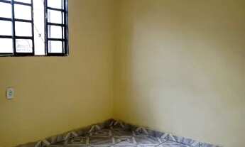 Imagem 4: Aluga-se casa de fundos