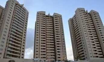 Imagem 3: RESIDENCIAL BRISAS CLUB 3/4 79m^2 ANDAR ALTO