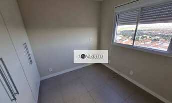 Imagem 4: Apartamento com 3 dormitórios para alugar, 81 m² por R$ 3.965/mês - Vila Furlan - Indaiatu