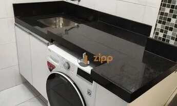 Imagem 6: Apartamento com 2 dormitórios à venda, 60 m² por R$ 314.000,00 - (Zona Norte) Barro Branco