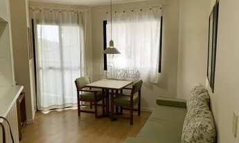 Imagem: Flat no Jardins disponível para locação