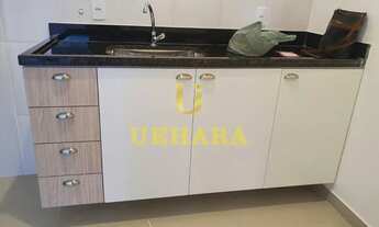 Imagem 4: Apartamento na Vila Isolina Mazzei