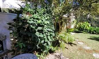 Imagem 7: Casa com 4 dormitórios, 295 m² - venda por R$ 3.300.000,00 ou aluguel por R$ 17.950,00/mês