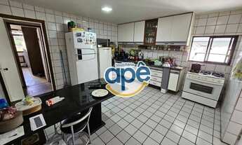 Imagem 7: Apartamento com 3 quartos à venda, 153 m² por R$ 595.000 - Praia da Costa - Vila Velha/ES