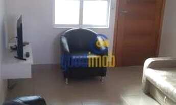 Imagem 5: Apartamento para locação, 52m²- Jardim Gonçalves- Sorocaba/SP