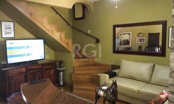 Imagem 2: Casa para Venda - 140m², 3 dormitórios, 2 vagas - Hípica