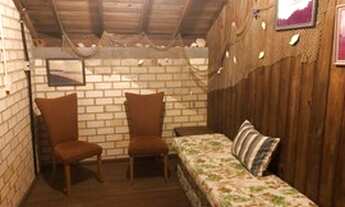 Imagem 3: Casa 2 pisos praia de Ibiraquera