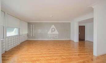 Imagem 6: Apartamento à venda, 3 quartos, 1 vaga, Leblon - RIO DE JANEIRO/RJ