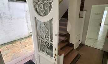 Imagem: São Paulo - Casa Padrão - ALTO DA LAPA