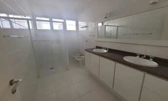 Imagem 6: Apartamento para aluguel e venda possui 233 metros quadrados com 3 quartos