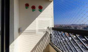 Imagem 7: Apartamento à Venda - Itaquera, 3 Quartos, 72 m2