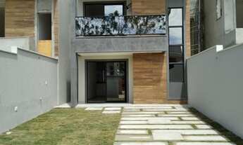 Imagem 2: CASAS DUPLEX EM RUA PRIVATIVA E SOLTAS NO EUSÉBIO!