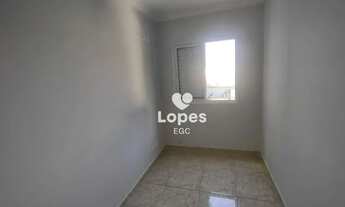 Imagem 4: Apartamento com 2 dormitórios para alugar por R$ 1.410,00/mês - Parque São Lucas - São Pau