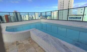 Imagem 3: PVS - Alugo em Boa Viagem flat, minimo 12 meses - bem localizado, apenas 5 minutos Shop. R