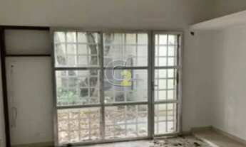 Imagem 2: CASA TÉRREA - ALTO DA LAPA - 4 DORMS - 3 SUITES - 8 VAGAS