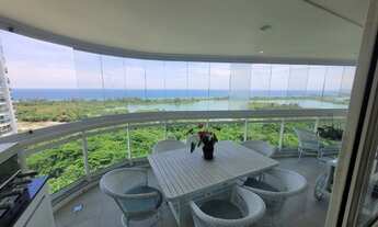 Imagem: INCRÍVEL!! 165M2, 03Suites e MUITA VISTA