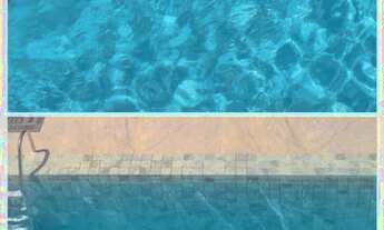 Imagem 7: Casa 4 qts, 3 suítes, Piscina, Churrasqueira no Villa Suíça(aceito proposta p/troca