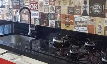 Imagem: Apartamento 2 quartos