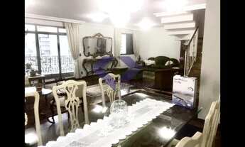 Imagem 3: Cobertura Duplex com piscina área gourmet 440² m 03 suítes 04 vagas