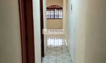 Imagem 7: Casa com 2 dormitórios para alugar, 70 m² por R$ 1.200,00/mês - Jardim Santo André