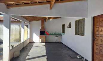 Imagem 6: Casa com 2 dormitórios para alugar, 80 m² por R$ 1.100,00/mês - Jardim Ilha do Mel - Londr