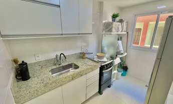 Imagem 2: Apartamento à venda 02 Quartos Praia do Morro - Guarapari/ES