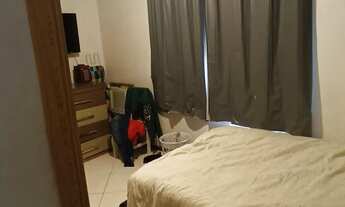 Imagem 3: Apartamento semi mobiliado