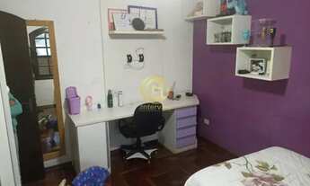 Imagem 3: Casa para aluguel com 200 metros quadrados com 4 quartos em Jardim Santa Maria - Jacareí