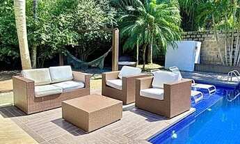 Imagem 4: CASA RESIDENCIAL em FLORIANÓPOLIS - SC, BARRA DA LAGOA