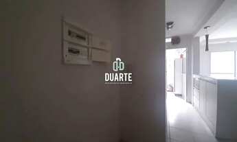 Imagem 2: SANTOS - Apartamento Padrão - JOSÉ MENINO