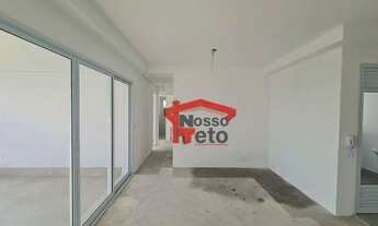 Imagem 5: Apto novo, no 23º, varanda gourmet, My Square no Bairro do Limão