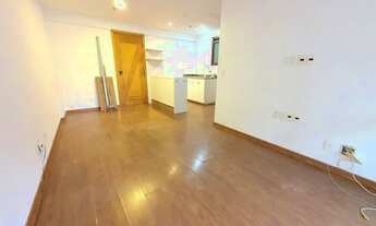 Imagem 3: Apartamento para venda na Lagoa de 2 quartos, 1 vaga