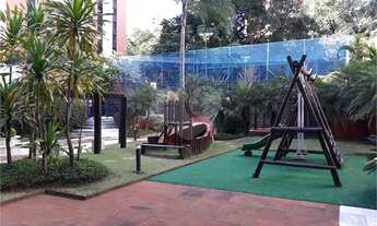 Imagem 2: Vila Mascote Apartamento com 3 dormitórios