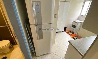 Imagem 7: Apartamento - 1 quarto , Aparecida, Santos - R$ 289 mil