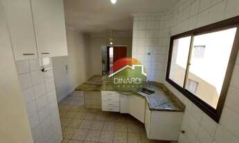 Imagem 2: Apartamento com 1 dormitório à venda, 40 m² por R$ 170.000,00 - Vila Ana Maria - Ribeirão