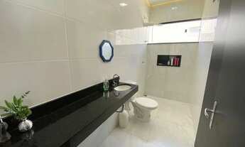 Imagem 4: Casa disponível para venda no condomínio Praias do Sul 3, bairro Mosqueiro