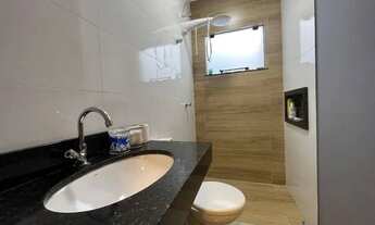 Imagem 7: Casa com 3 dormitórios para alugar, 70 m² por R$ 1.800,00/mês - Jardim Montecatini - Londr