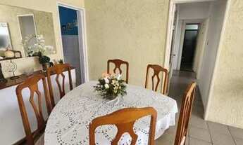 Imagem 4: Apartamento para venda tem 111 metros quadrados com 4 quartos em Tamarineira - Recife - PE