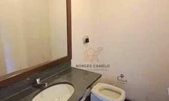 Imagem 7: Apartamento com 3 dormitórios para alugar, 237 m² - Santo Agostinho - Belo Horizonte/MG