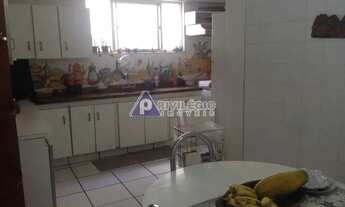 Imagem 6: Privilégio Imóveis Vende: Maravilhoso apartamento duplex em COPACABANA - RJ