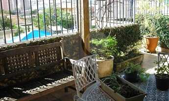 Imagem 2: São Paulo - Casa Padrão - VILA MASCOTE