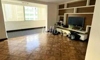 Imagem 1: São Paulo - Apartamento Padrão - Itaim Bibi
