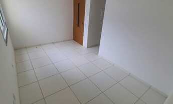 Imagem 3: Condomínio Vog Reserva Imperiale - Garagem+2/4+Suíte+Academia - 47m²