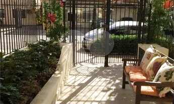 Imagem: Ponto Comercial e 2 banheiros para Alugar