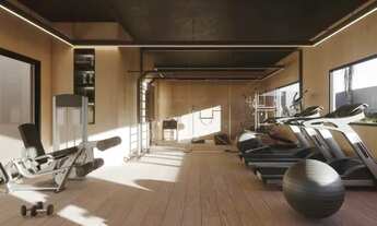 Imagem 3: APARTAMENTO RESIDENCIAL em São Paulo - SP, Indianópolis