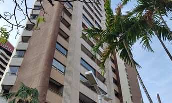 Imagem 2: Apartamento para aluguel tem 100 metros quadrados com 3 quartos em Mucuripe - Fortaleza